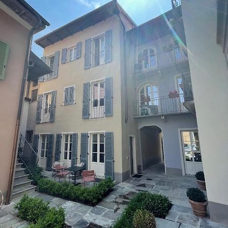 Casa Cristina Cannobio Exterior foto