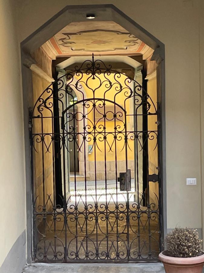 Casa Cristina Cannobio Exterior foto