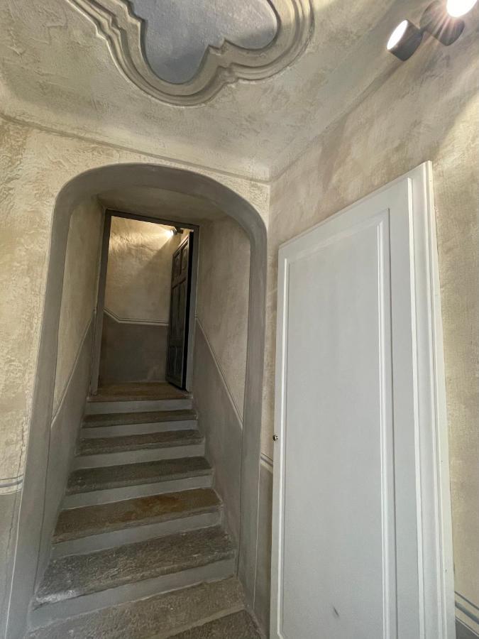 Casa Cristina Cannobio Exterior foto