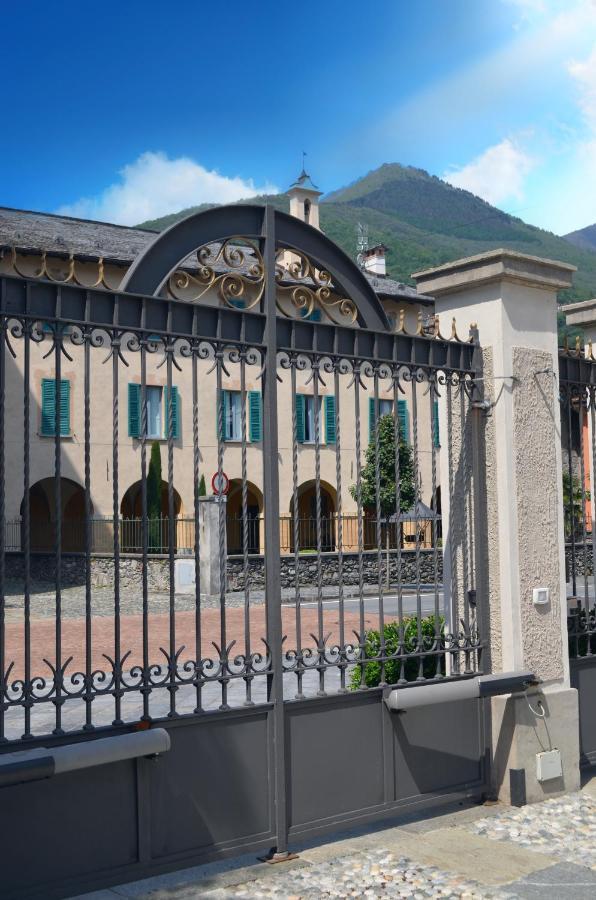 Casa Cristina Cannobio Exterior foto